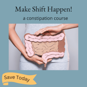 Learn abdominal massage for constipation